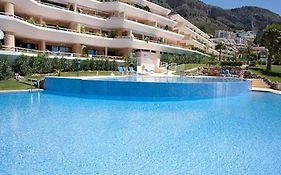 Ashanti Bay Luxury Golf Apartment